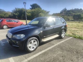 BMW X5 2010