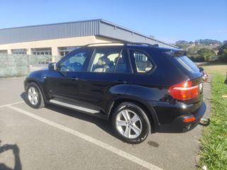 BMW X5 2010
