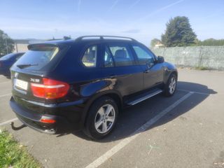 BMW X5 2010