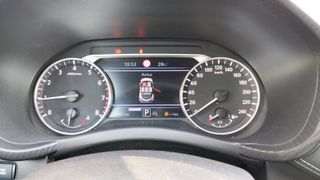 Nissan Juke DIG-T N-Connecta 4x2 DCT 84 kW (114 CV)