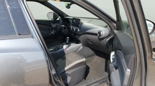 Nissan Juke DIG-T N-Connecta 4x2 DCT 84 kW (114 CV)