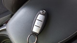 Nissan Juke DIG-T N-Connecta 4x2 DCT 84 kW (114 CV)