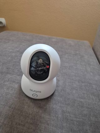 Cámara de seguridad Blurams