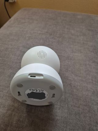 Cámara de seguridad Blurams