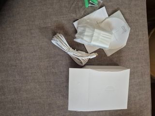 Cámara de seguridad Blurams