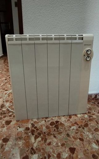 Emisor Térmico Bajo Consumo 800W
