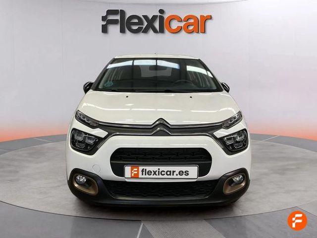 Citroën C3 PureTech 60KW (83CV) C-Series