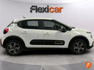 Citroën C3 PureTech 60KW (83CV) C-Series
