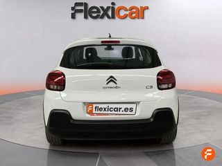 Citroën C3 PureTech 60KW (83CV) C-Series