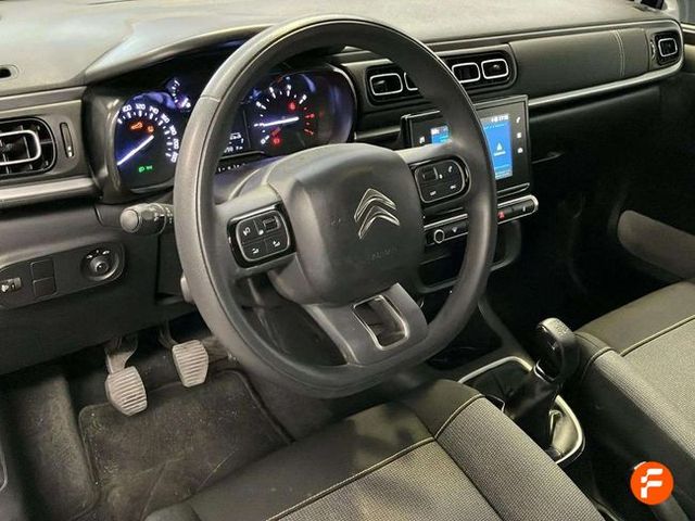 Citroën C3 PureTech 60KW (83CV) C-Series