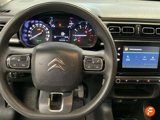 Citroën C3 PureTech 60KW (83CV) C-Series