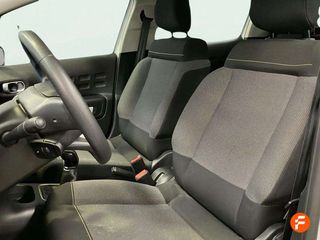 Citroën C3 PureTech 60KW (83CV) C-Series