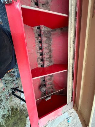 Sembradora Sola 3 metros