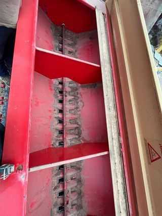 Sembradora Sola 3 metros