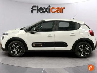 Citroën C3 PureTech 60KW (83CV) C-Series