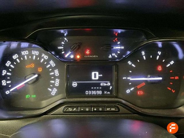Citroën C3 PureTech 60KW (83CV) C-Series