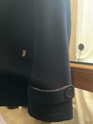 Montgomery Renato Balestra Blu 6 anni