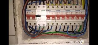 Electricista a domicilio averías , instalaciones