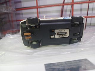 Ford RS200 Scalextric