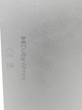 Tablet Lenovo P11 4GB 128GB con Lápiz