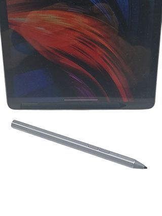Tablet Lenovo P11 4GB 128GB con Lápiz