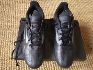 Botas fútbol Adidas F50 Talla 37 1/3