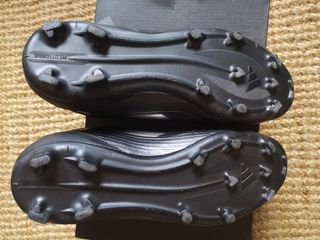 Botas fútbol Adidas F50 Talla 37 1/3