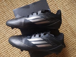 Botas fútbol Adidas F50 Talla 37 1/3