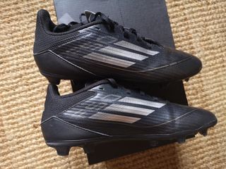 Botas fútbol Adidas F50 Talla 37 1/3