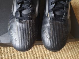 Botas fútbol Adidas F50 Talla 37 1/3