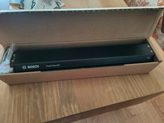 Batería Bosch PowerTube 625W Horizontal Smart