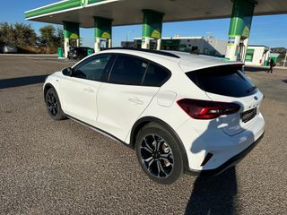 Ford Focus 1.0 Ecoboost MHEV 155Cv Active Style S