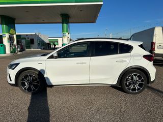 Ford Focus 1.0 Ecoboost MHEV 155Cv Active Style S