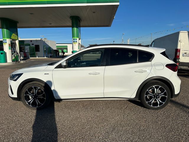 Ford Focus 1.0 Ecoboost MHEV 155Cv Active Style S