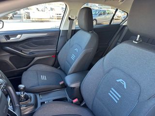 Ford Focus 1.0 Ecoboost MHEV 155Cv Active Style S