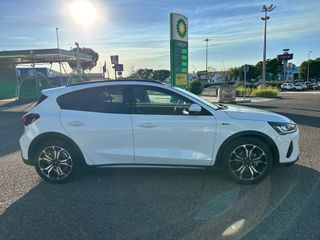 Ford Focus 1.0 Ecoboost MHEV 155Cv Active Style S