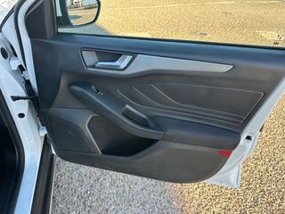 Ford Focus 1.0 Ecoboost MHEV 155Cv Active Style S
