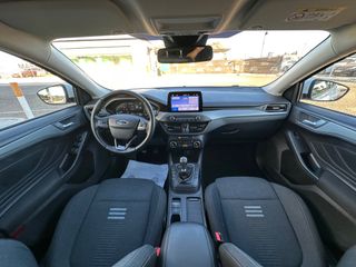 Ford Focus 1.0 Ecoboost MHEV 155Cv Active Style S