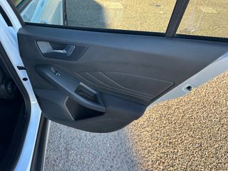 Ford Focus 1.0 Ecoboost MHEV 155Cv Active Style S
