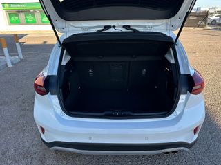 Ford Focus 1.0 Ecoboost MHEV 155Cv Active Style S