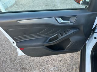Ford Focus 1.0 Ecoboost MHEV 155Cv Active Style S