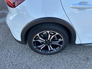 Ford Focus 1.0 Ecoboost MHEV 155Cv Active Style S