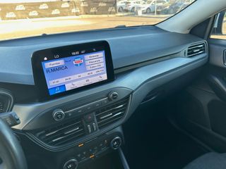 Ford Focus 1.0 Ecoboost MHEV 155Cv Active Style S