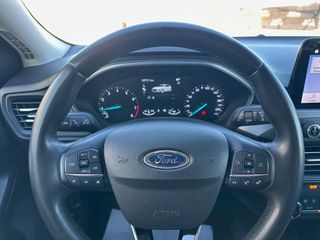 Ford Focus 1.0 Ecoboost MHEV 155Cv Active Style S