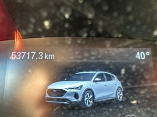 Ford Focus 1.0 Ecoboost MHEV 155Cv Active Style S