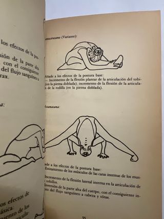 Curación y salud integral por el yoga