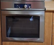 Horno Marca Electrolux