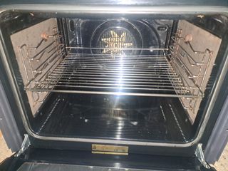 Horno Marca Electrolux
