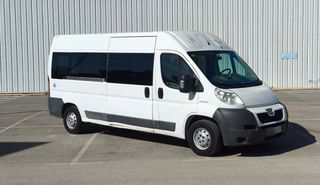 Peugeot Boxer 2010