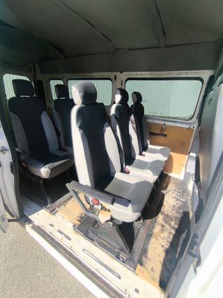 Peugeot Boxer 2010